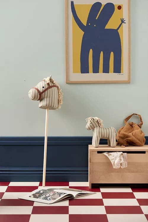 Kid's Concept - Konik Hobby hest Sam AIDEN