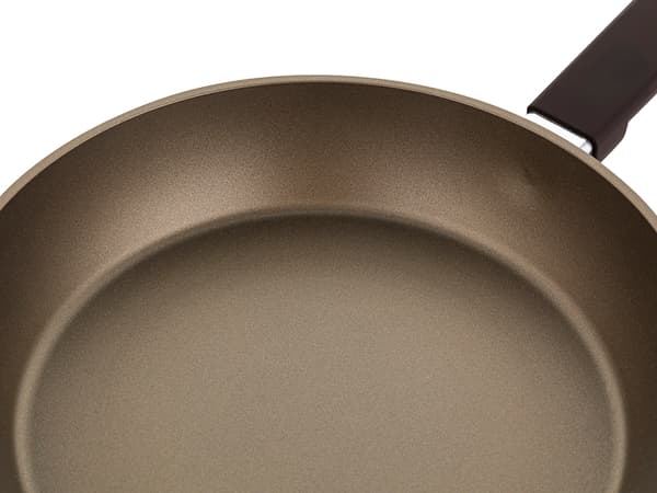 ASTON ALUMINIUM STEGEPANDE 28CM MG