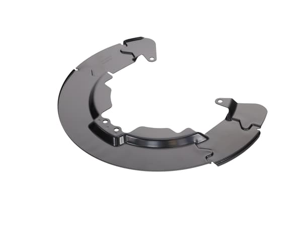 FT02823 FAST BREMSESKIVEBESKYTTER FORRESTE V/H