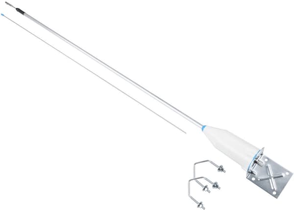 Barczak Electronics SONUS SV udendørs FM-antenne