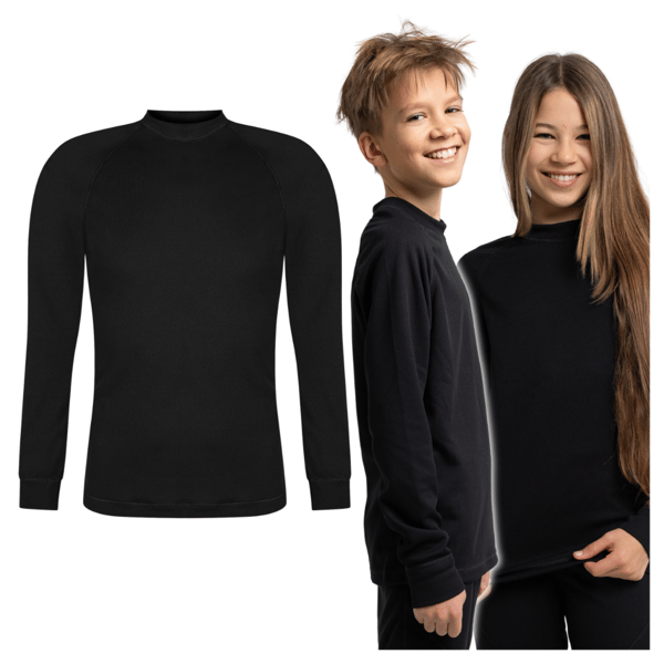 K-F02 - Termoaktiv T-shirt 152