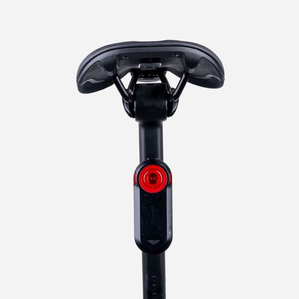 Trek Domane 4 sædepinde radar montering - Garmin Varia 515 (klemme)
