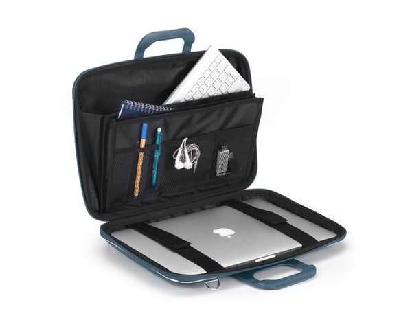 Bombata Classic - 15-16" laptopväska, turkos