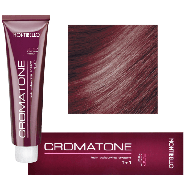 Montibello Cromatone 6,7 Färg 60 ml
