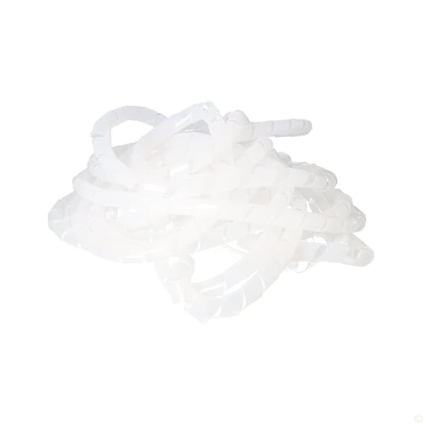 GST-15 spiralslange (indvendig diameter 15 mm) 10 meter pakke