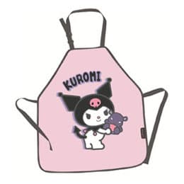 Esiliina. Kuromi Pink