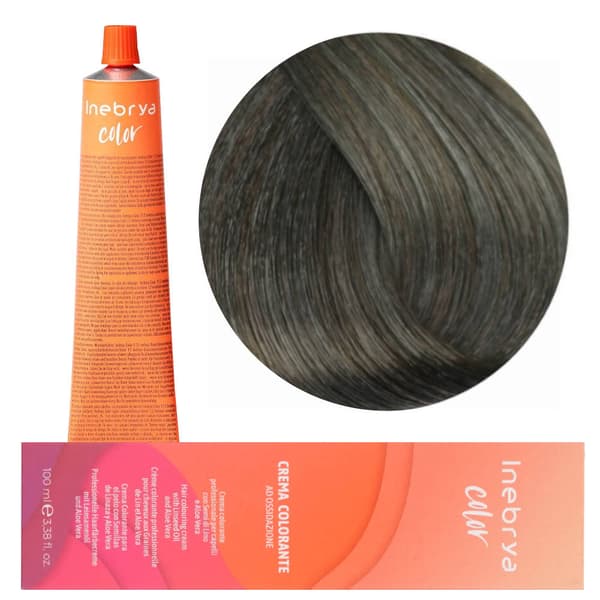 Inebrya Color 7/11 -maali 100 ml