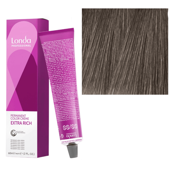 Londa Permanenttimaali 60 ml 7/18