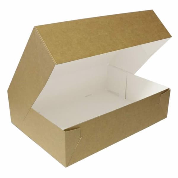 Makeispaperirasia 31x22x8cm 50kpl