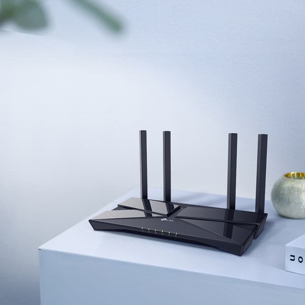 TP-LINK Archer AX23 -reititin