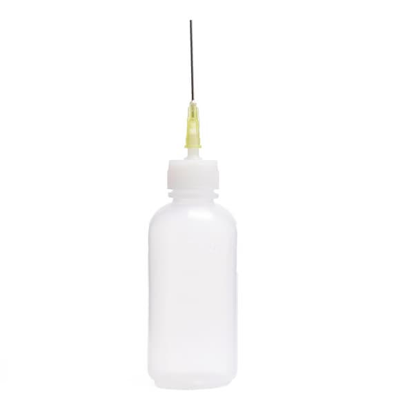 Flussmedelsflaska med dispenser 60 ml