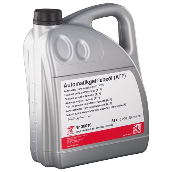 FEBI BILSTEIN FE30018 olier og fedtstoffer