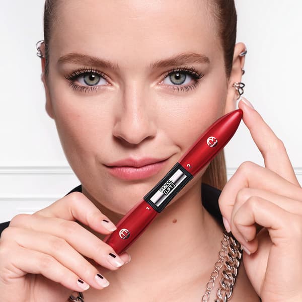 Loreal Double Pro XXL Lift Curling Mascara - Sort 13,6 ml