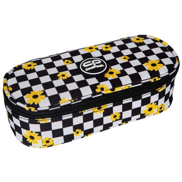Campus Chess Flow CoolPack Pennfodral, Uteplats