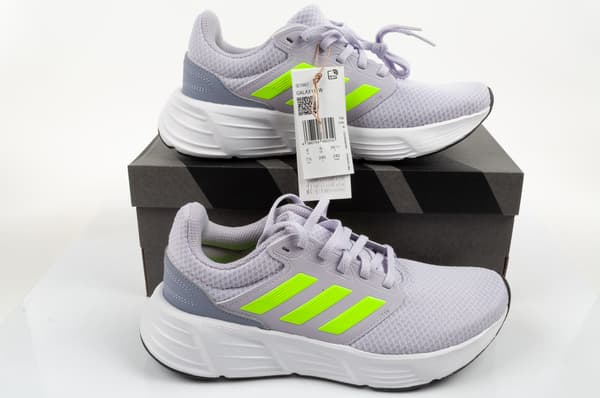 Adidas Galaxy 6 W [IE1987] y.38 2/3