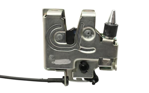 FT95012 PIKALUKKO TAKANA VASEN ALA