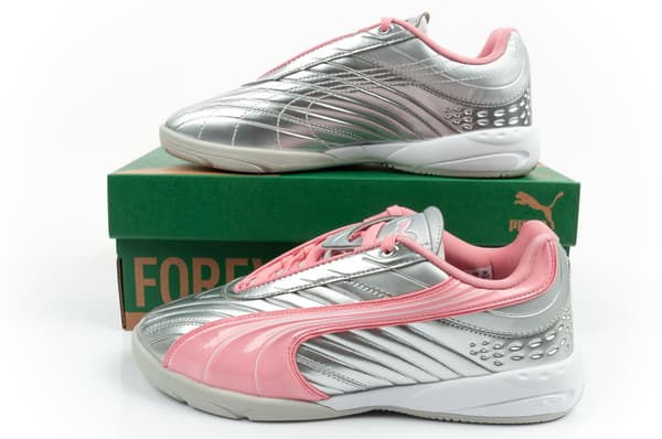 Puma V-S2 Goalgetter Jr [404135 05] årgang 37