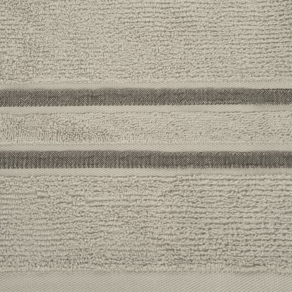 DINA-pyyhe 30x50 cm vaalea beige