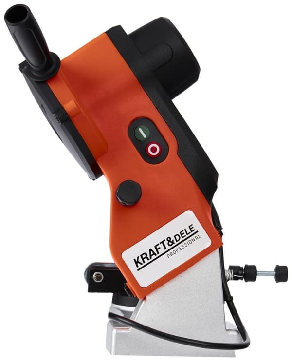 650W elektrisk slipmaskin KD10631