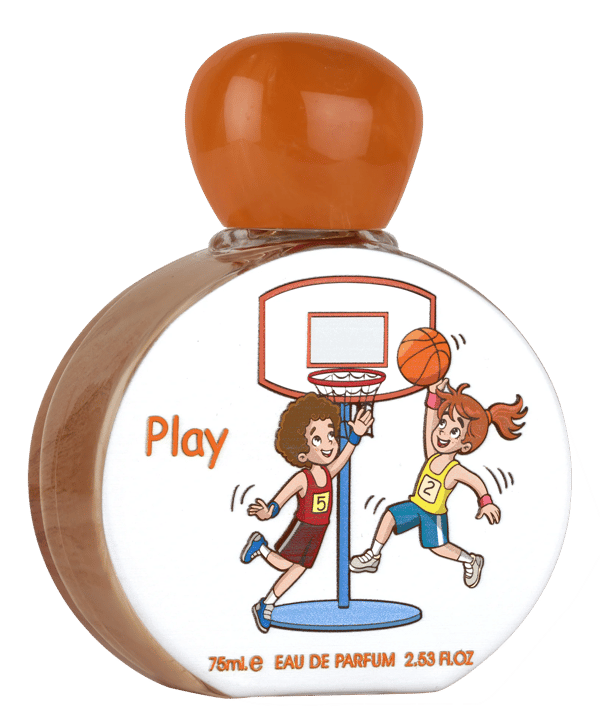 Lattafa Kids Play 75 ml Eau de Parfum lapsille