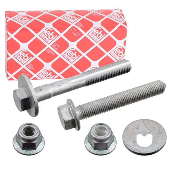 FEBI BILSTEIN FE179236 bærearms drejepunktmonteringsdele