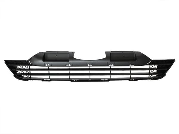 Honda CR-V 06-09 främre stötfångargrill mitten