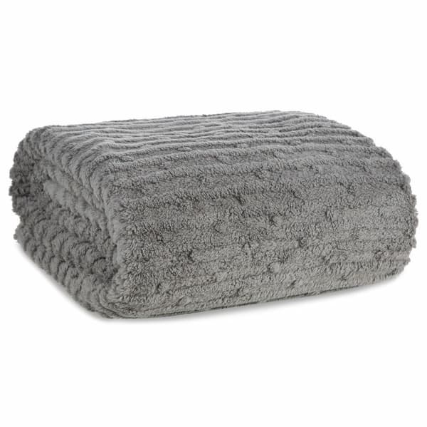 FISA ståltæppe 130x170 striber