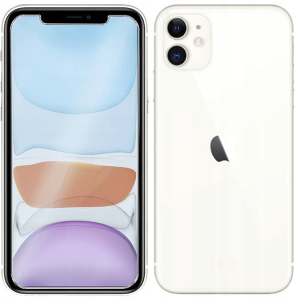 2x PremiumGlass 9H härdat glas för iPhone 11