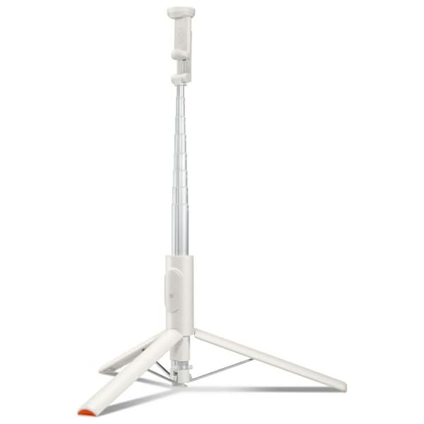 Yleismallinen selfiekeppi TRIPOD Pilot S541W Bluetooth, beige