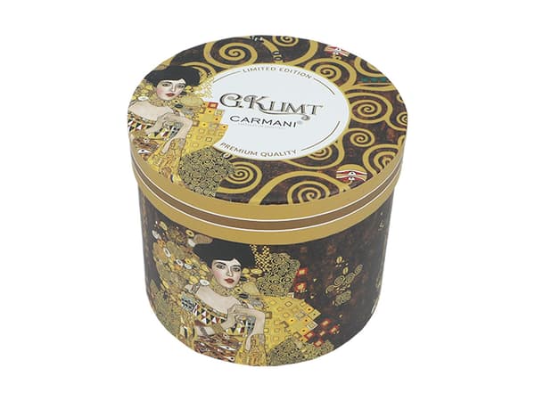 Camio mugg - G. Klimt, Adela (CARMANI)