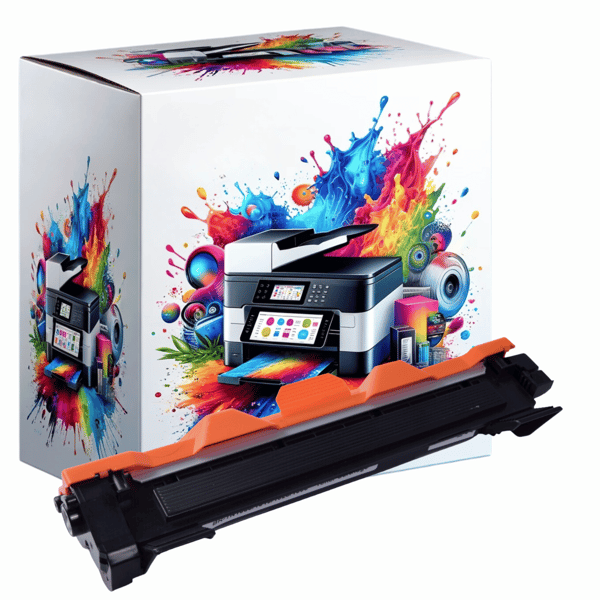 Toner til Brother GP-B1030
