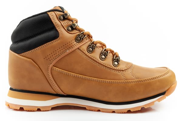 Lee Cooper Syntet/Nylon Kamel [LCJ-25-03-3843M] storlek 43
