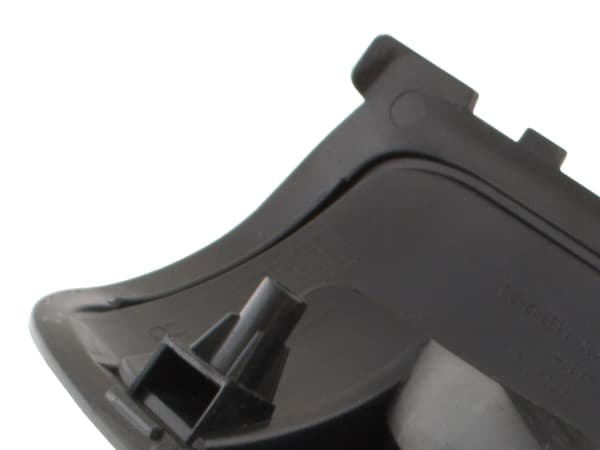 Ford Transit 2014 - höger VIT backspegelblinker