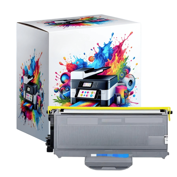 Toner til Brother TN-2120 GP