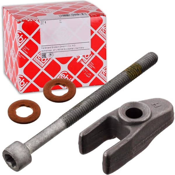CR-systemkomponenter FEBI BILSTEIN FE29141
