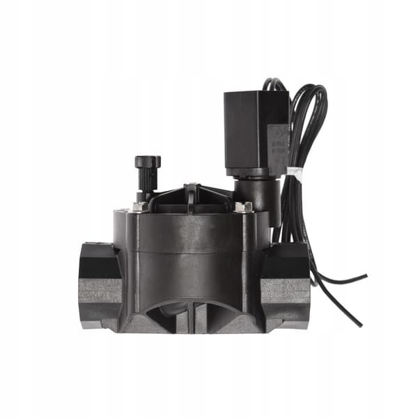 Magnetventil 100 HV 1" F (GW), Rain Bird