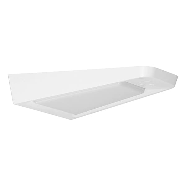 DIKI LED-underskåpslampa 2W neutralvit 170lm 4000K vit