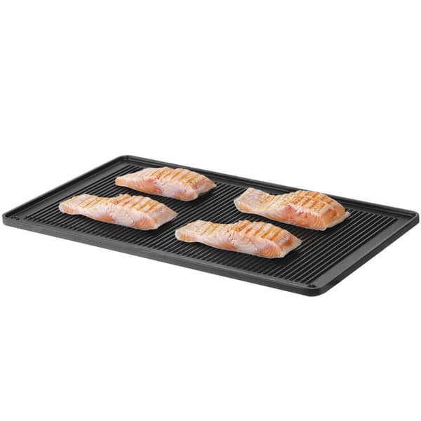 Convectomat GN 1/1 rillet grillplade