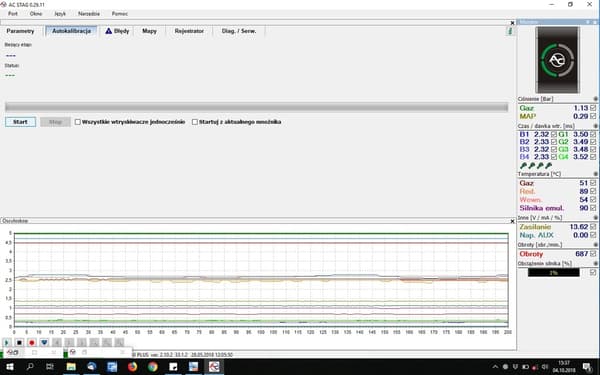 PTftdi6 LPG ag Zenith kompakt bluebox USB-grænseflade
