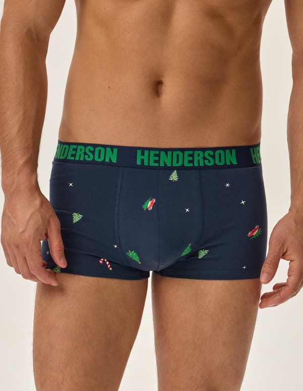 Jury herr boxershorts 2-pack 2XL