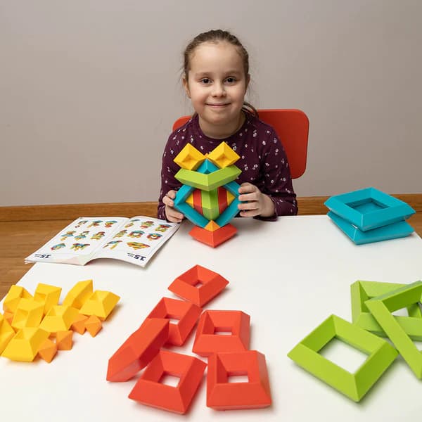 RUBANTA PYTHAGORAS-KLOSS - 30 BITAR