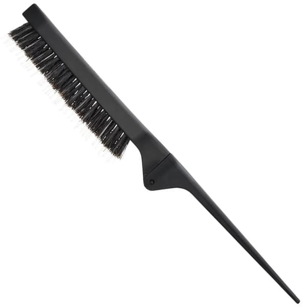 Olivia Garden Style Up Boar&Nylon foldbar hårbørste