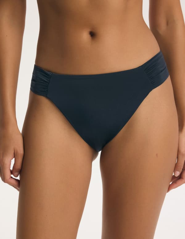 ANTIBES Esotiq bikinitrusse | marineblå S