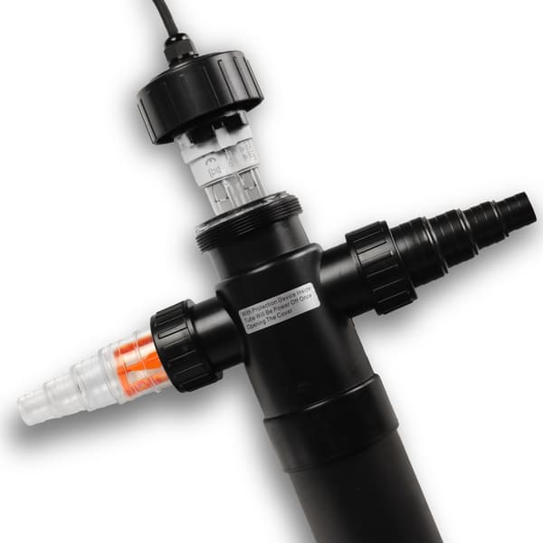 SunSun UV-C 18W - UV-sterilointilaite