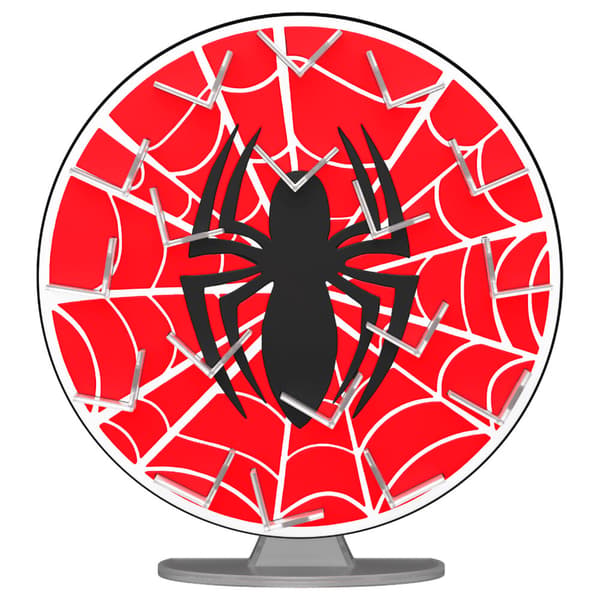 Funko POP Bitty Spider-Man 2-pakkaus Marvel Spider-Man Web -keräilyfiguuri
