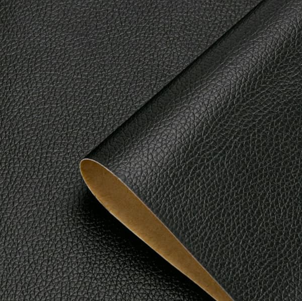 RIVESTIMENTO Ecopelle Rivestimento nero [S-SS1-CZN]
