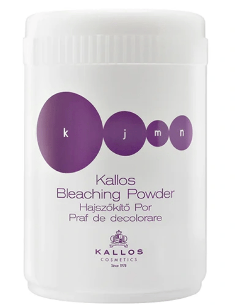 Kallos blekmedel 500 g