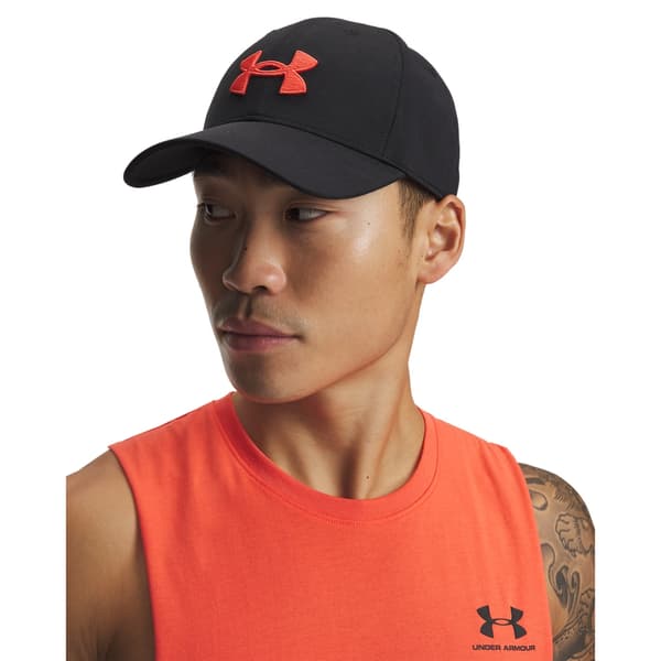 Under Armour Herr Blitzing Adj-keps Under Armour Herr Blitzing Adj-keps