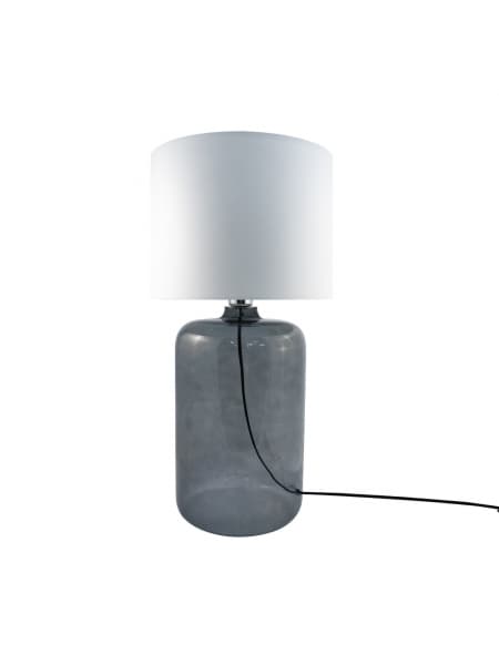 AMARSA GRAPHITE 5509WH bordslampa