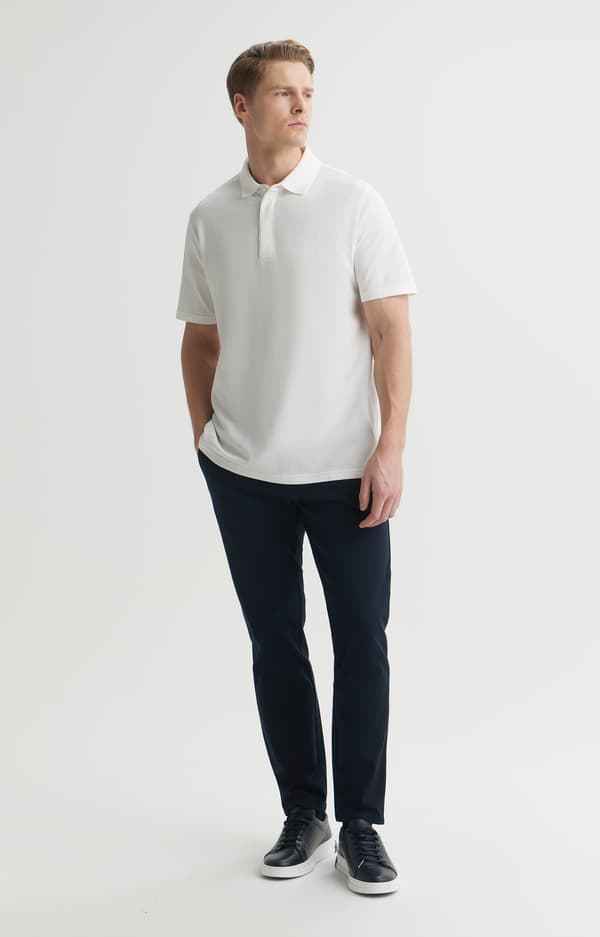 Glat XXL polo